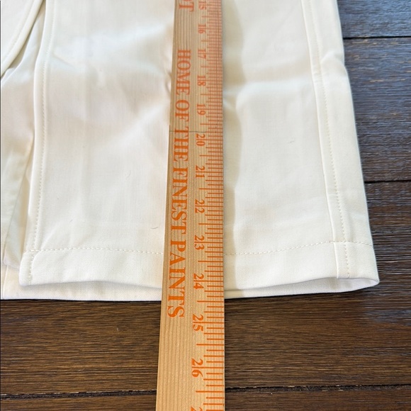 J. Crew Petite pencil midi skirt in four-season stretch Size 4 Petite - Picture 6 of 14